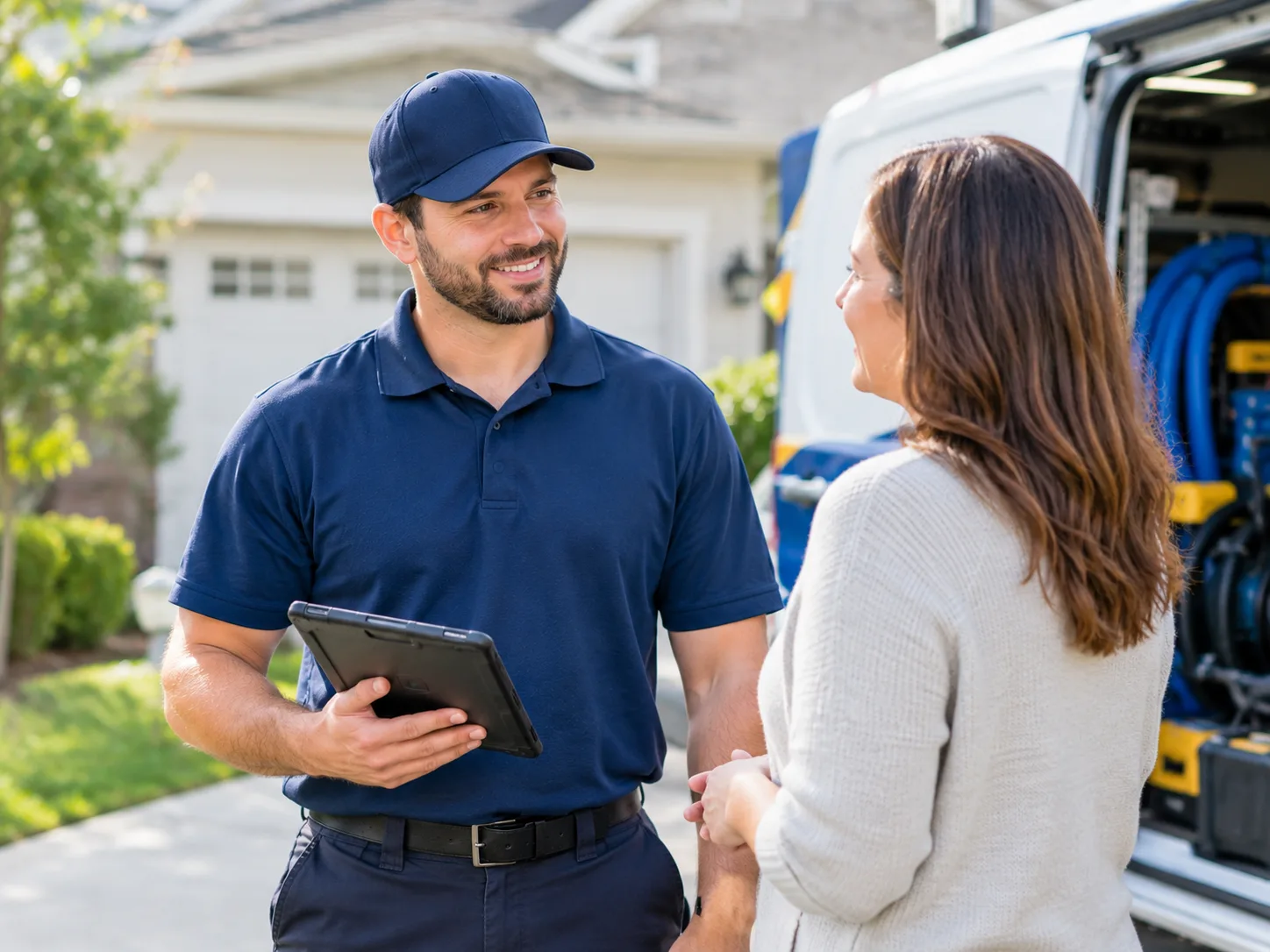 Sewage Backup Cleanup Dunkirk, OH FAQs